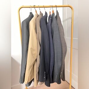 MENS Jos. A. Banks Suit Set